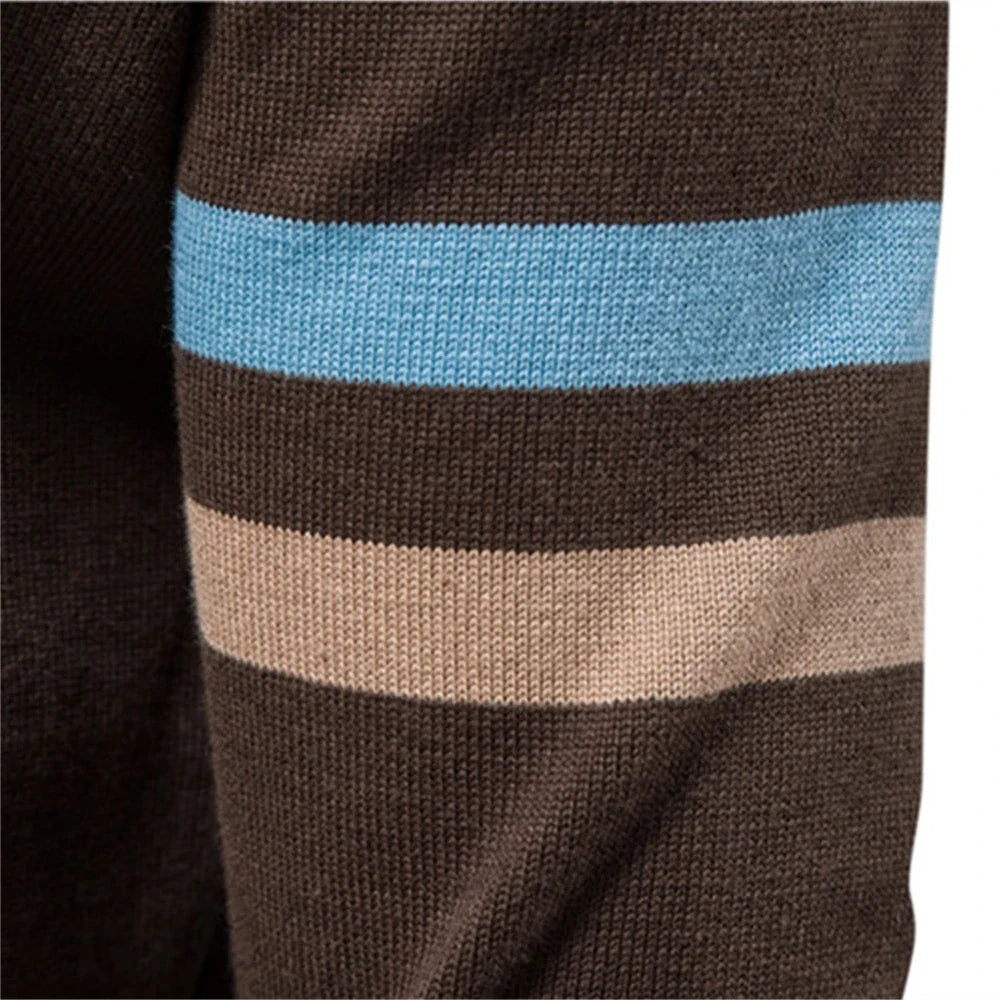 Herrenjacke Petrucio