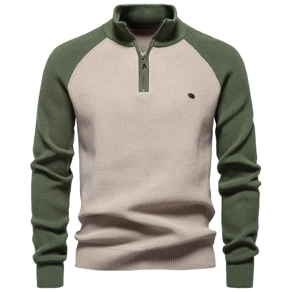 Herrenpullover Romeni
