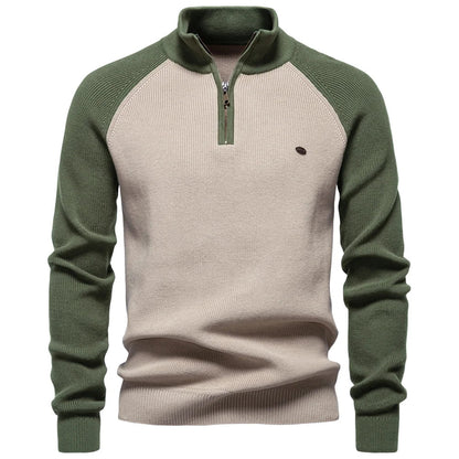 Herrenpullover Romeni