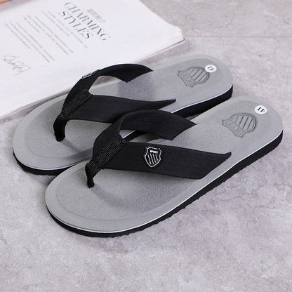 Herren-Pantolette Sport