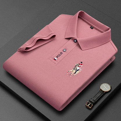 Herren-Poloshirt Portuga