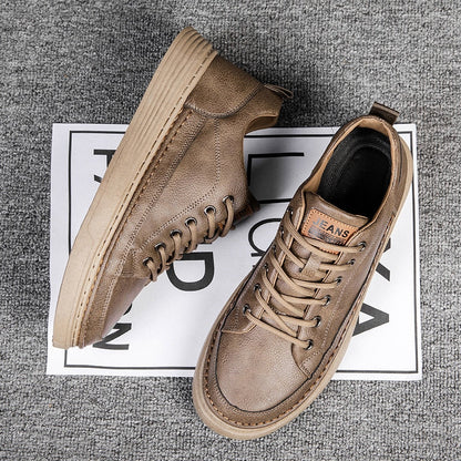 Herren-Casual-Sneaker Monnero