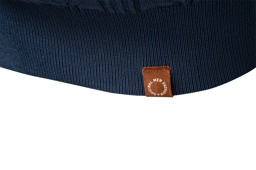 Herrenpullover Luxor