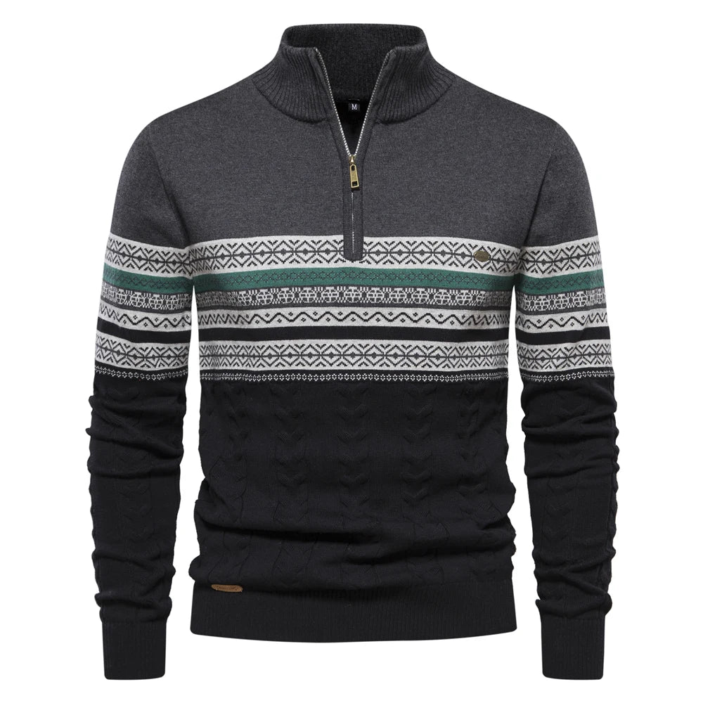 Herrenpullover Lucien