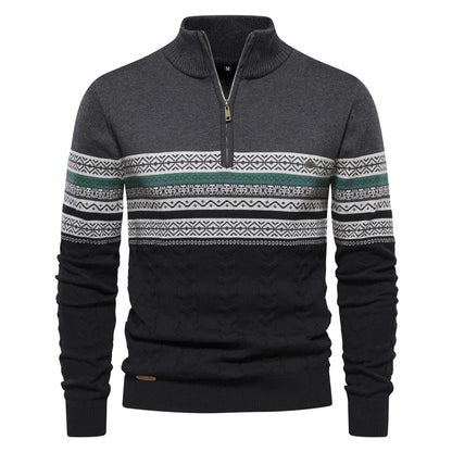 Herrenpullover Lucien
