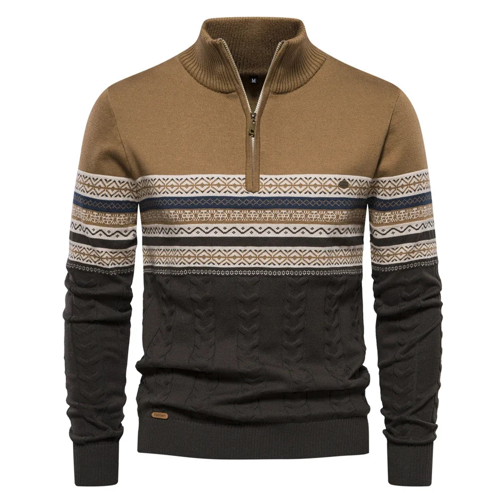 Herrenpullover Lucien