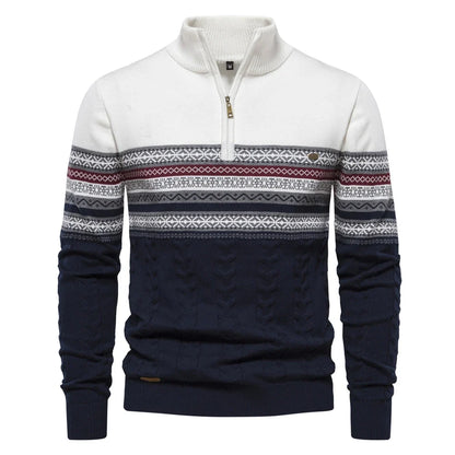 Herrenpullover Lucien