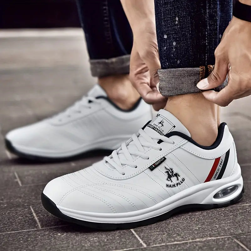 Herren-Sneaker Horseti