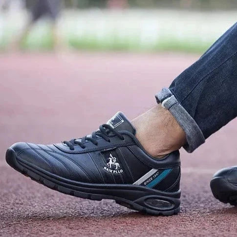 Herren-Sneaker Horseti