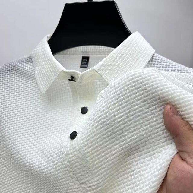 Premium-Poloshirt