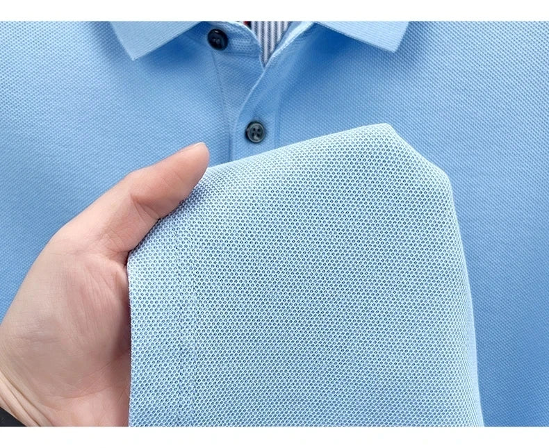 Herren-Poloshirt Augusto