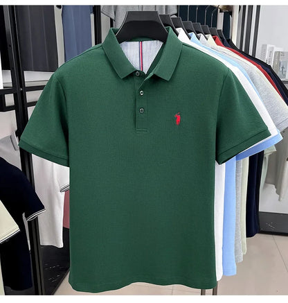 Herren-Poloshirt Augusto