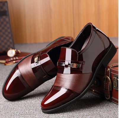 Herrenschuh Brando