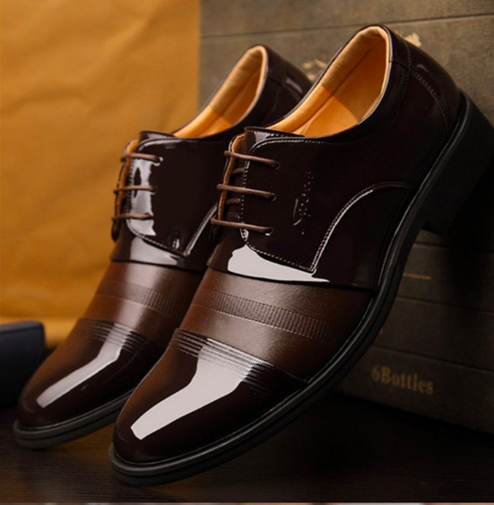Herrenschuh Brando