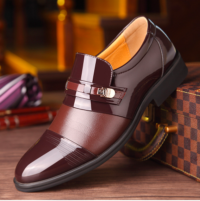 Herrenschuh Brando