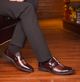 Herrenschuh Brando