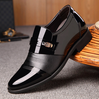 Herrenschuh Brando