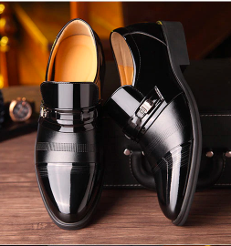 Herrenschuh Brando