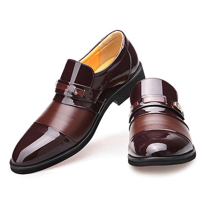 Herrenschuh Brando