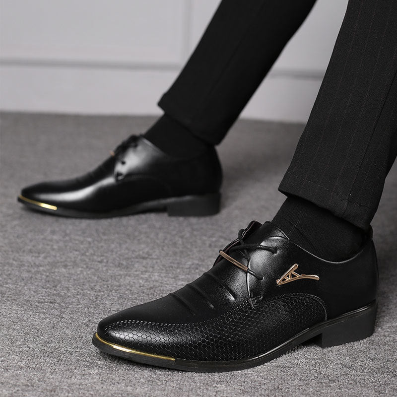 Herrenschuh Krosov