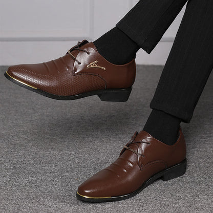 Herrenschuh Krosov