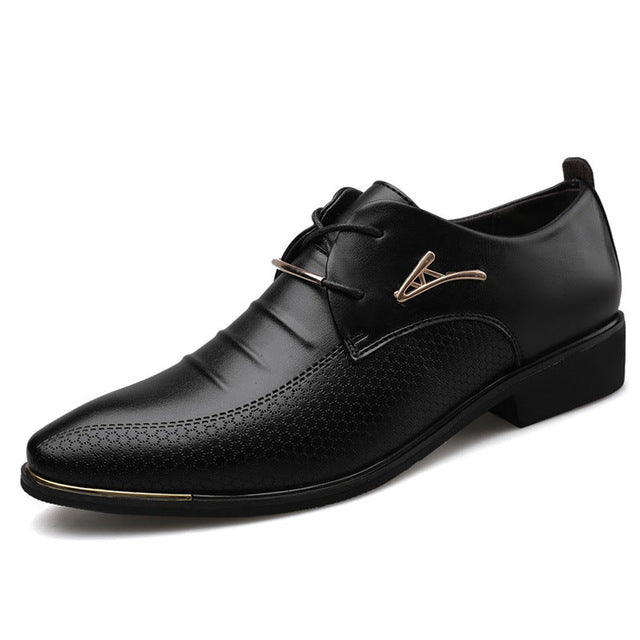 Herrenschuh Krosov