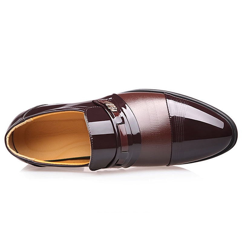 Herrenschuh Brando