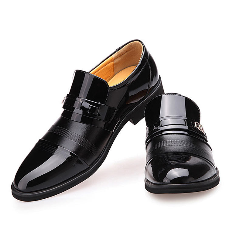 Herrenschuh Brando
