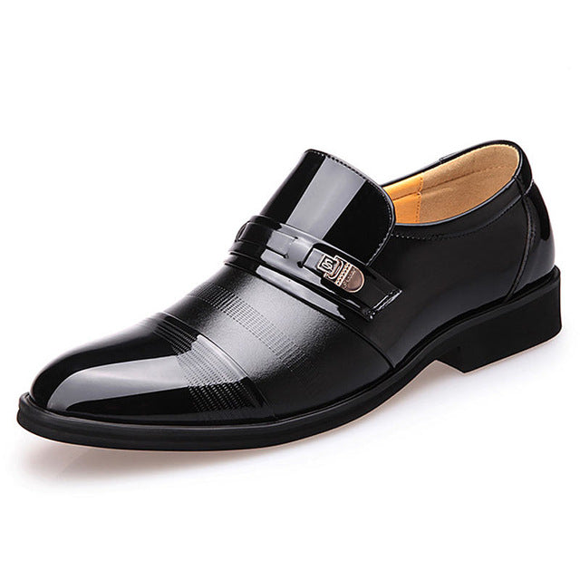 Herrenschuh Brando