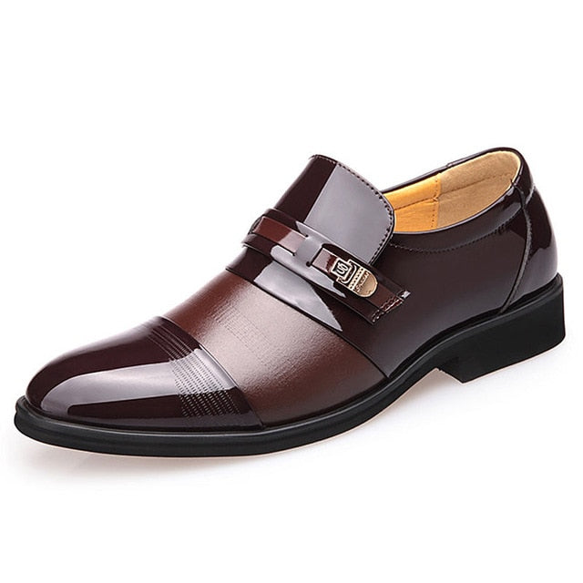Herrenschuh Brando