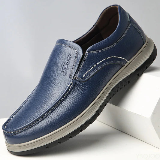 Herrenschuh Sport