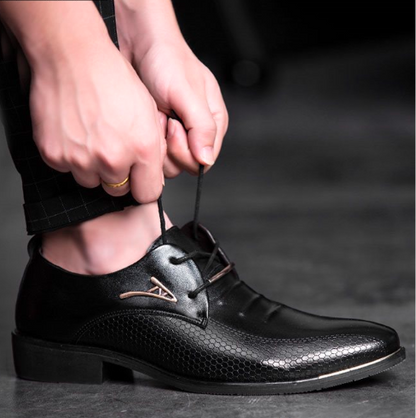 Herrenschuh Krosov
