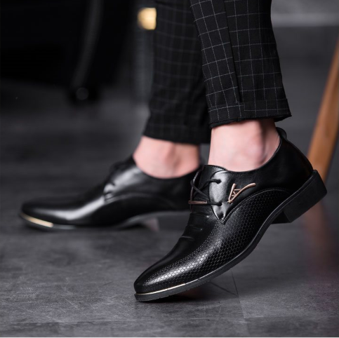 Herrenschuh Krosov