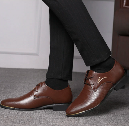 Herrenschuh Krosov