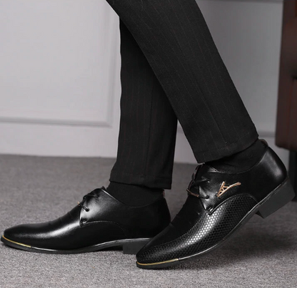 Herrenschuh Krosov