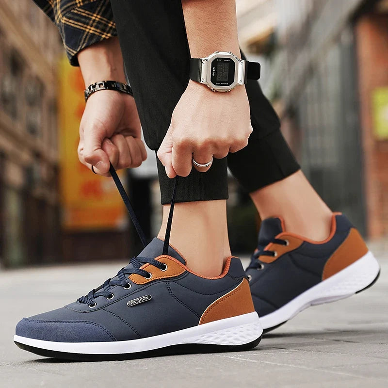 Herren-Casualschuh Confort