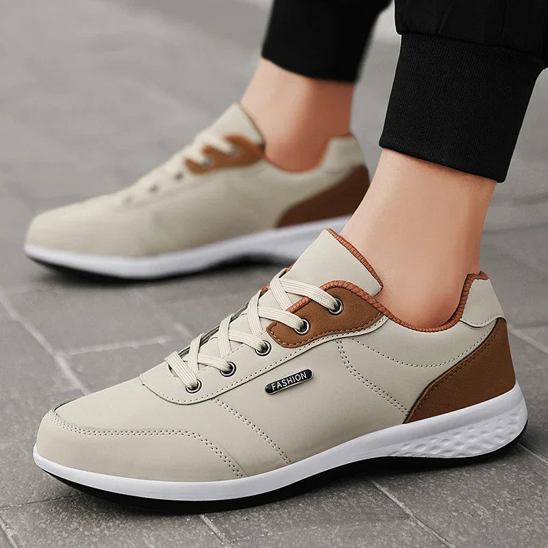Herren-Casualschuh Confort
