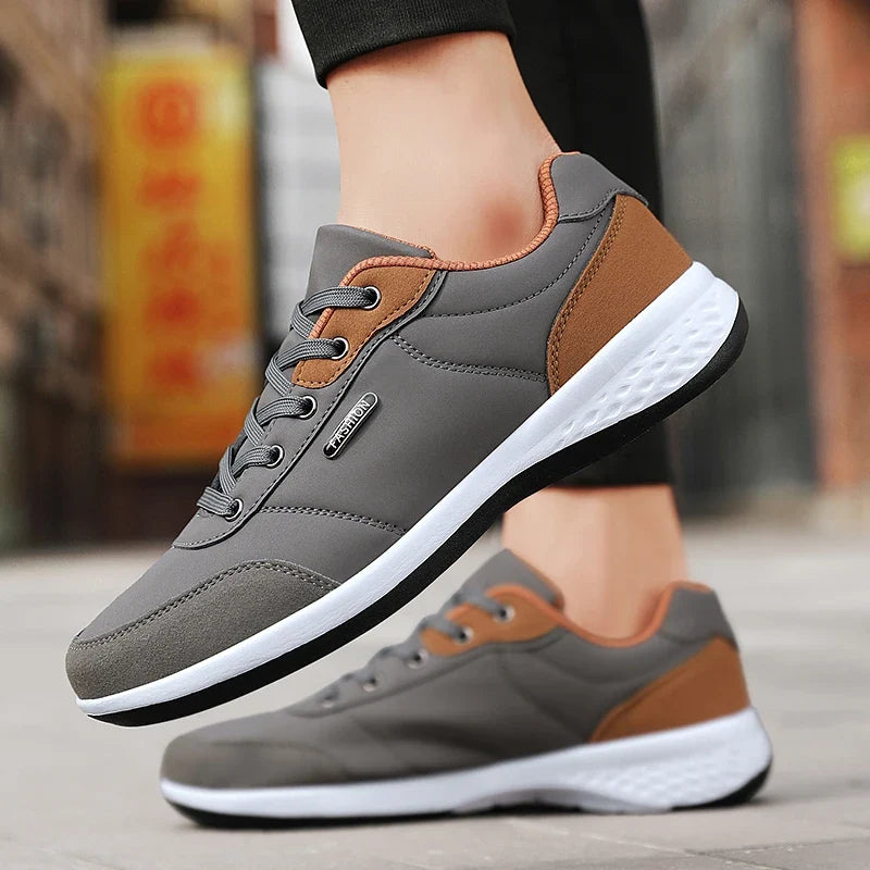 Herren-Casualschuh Confort