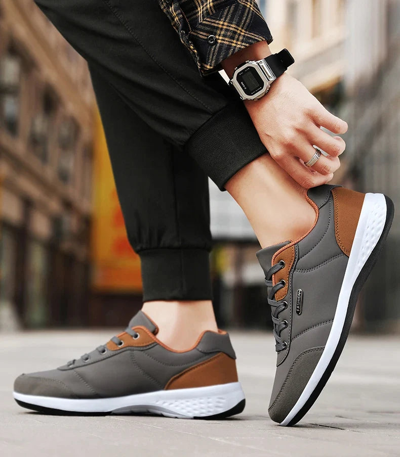 Herren-Casualschuh Confort