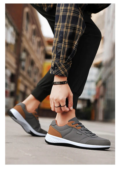 Herren-Casualschuh Confort
