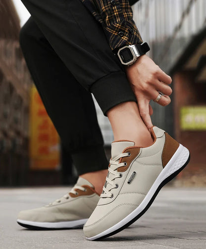 Herren-Casualschuh Confort