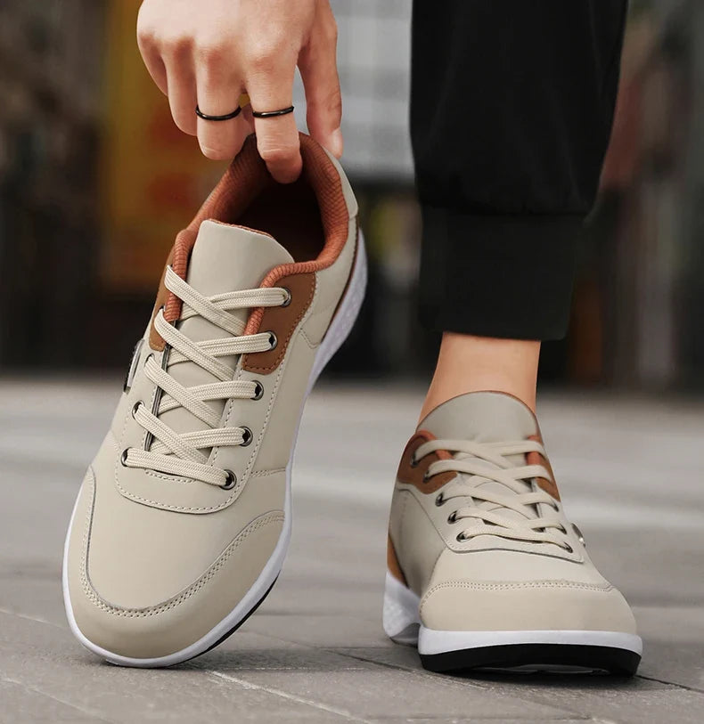 Herren-Casualschuh Confort