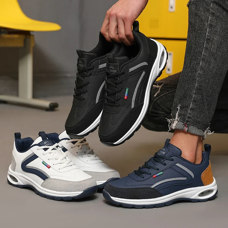 Herren-Sneaker Dimitri
